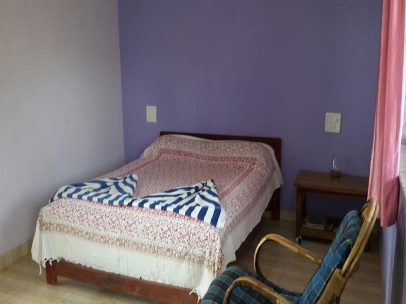 Spot On 61514 Laxmi Guest House Morjim Exterior photo