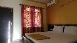 Spot On 61514 Laxmi Guest House Morjim Exterior photo